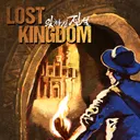 LOST KINGDOM : 잊혀진 전설 테마 포스터