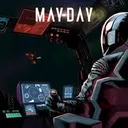 MAYDAY 테마 포스터